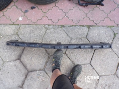 Абсорбер бампера toyota chr 52618-f4080 фото №1