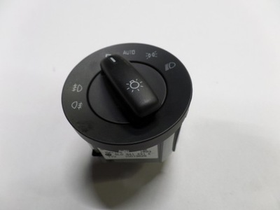 Skoda yeti переключатель света 5l0941431e фото №1