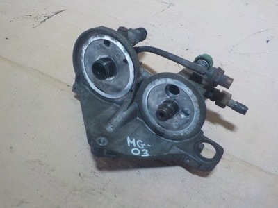 Основание фильтра топлива renault magnum 440 dxi фото №1