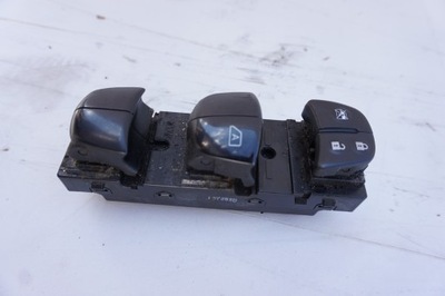 Панель переключателей окон nissan qashqai ii j11 фото №1