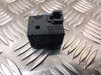 Lexus rx 450h 2019 датчик фото №1