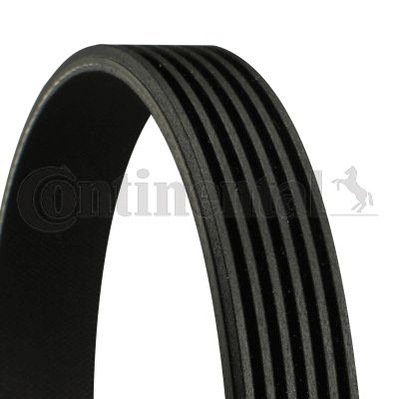 BELT MULTI-RIBBED 6PK1733 CONTI  