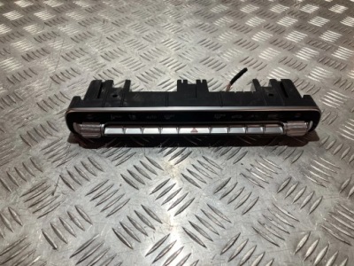 Панель обдув кондиционера mercedes gla ii h247 1.3 cgi фото №1