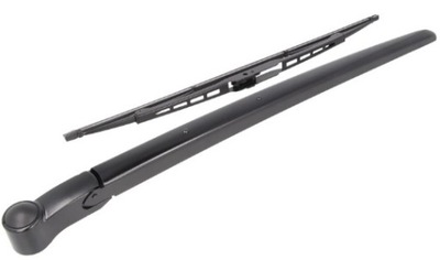 HOLDER WIPER BLADES REAR LAND ROVER RANGE 12-  