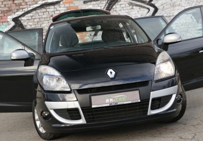 Renault Scenic 1.6 Benzyna 110KM