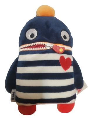 Smutkozjadek PING pożeracz zmartwień maskotka 24cm