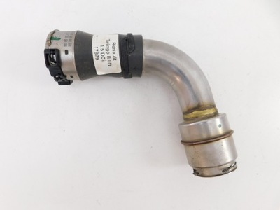 Renault twingo ii lift 1,5 шланг интеркулер фото №1