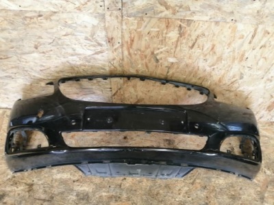 Бампер перед opel insignia b фото №1