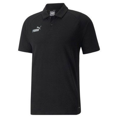 PUMA KOSZULKA POLO TEMFINAL 65738403 r S