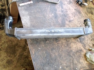 Інтеркулер bmw 2.0d 2246795 фото №1