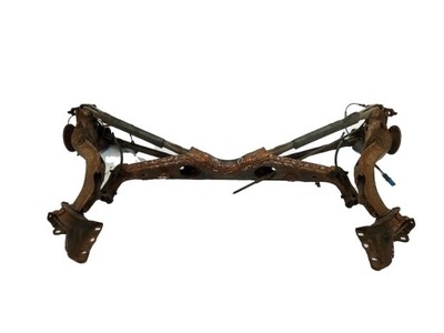 Підрамник підрамник поперечина балка підвіска oś задня mini r50, r53 cooper one фото №1