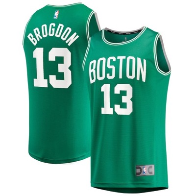 Koszulka do koszykówki Malcolm Brogdon Boston Celtics