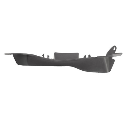 SPOILER PURVASAUGIS POSPARNIS SKODA OCTAVIA III 3 5E 13 