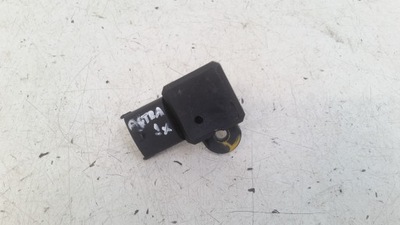 Датчик map 1,6 16v turbo opel astra j фото №1