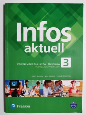 INFOS AKTUELL 3