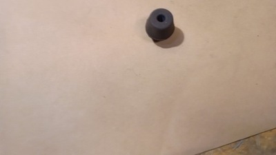 Clio ii kangoo i lift 03-09 кронштейн відбійник радіатора 1.5 dci фото №1