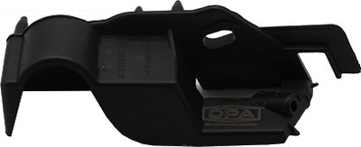 Dpa 88071820102 кронштейн, бампер фото №1