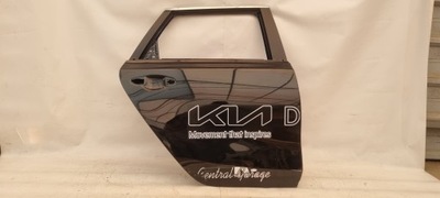 Kia ceed iii 3 дверь задние правое 17- фото №1