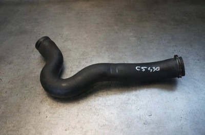 Wąż шланг труба wody citroen c5 i 2.0 hdi rhz фото №1