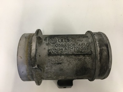 Audi a6 c5 витратомір 059906461g 2,5tdi фото №1