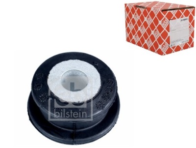 Сайлентблок балка підвіска перед l/p audi a3 seat leon toledo ii фото №1