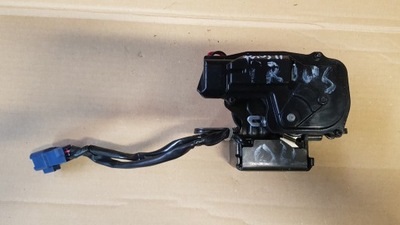 Toyota prius 03-09 замок крышки фото №1