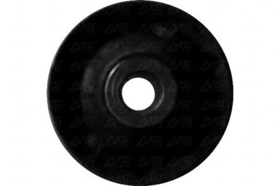 Втулка рычага moog partof96535082 partof96535081 фото №1