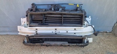 Pas передній радіатор ford ecosport ii 1.0 ecoboost фото №1