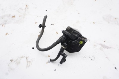 Основание фильтра топлива ford b-max 1.5 tdci фото №1