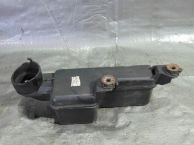 Резонатор воздуха nissan qashqai 1.5 dci фото №1