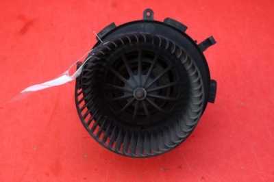 Воздуходувка воздуха обдув eu opel zafira b 06r фото №1