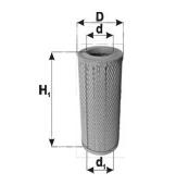 PZL SEDZISZOW ФИЛЬТР ВОЗДУХА PZL WA20295