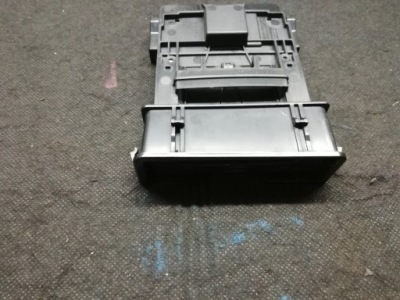 Laguna iii зчитувач карти фото №1