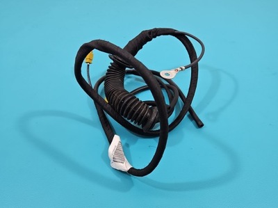 Джгут електропроводка кришки задня багажника renault megane iv 282456333r фото №1