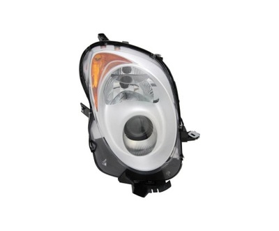 Фара головний alfa romeo mito 955 , 08- фото №1