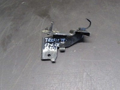 Кронштейн renault trafic iii 19-22r 241379587r фото №1