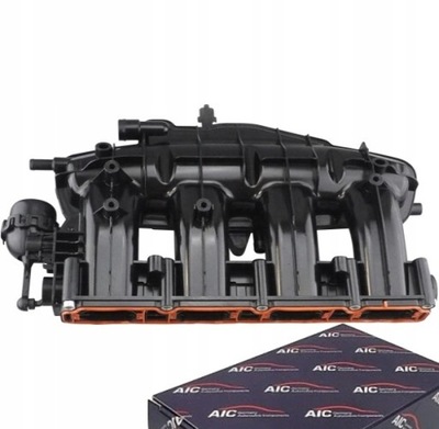 Aic 57020 модуль трубы wlotowej фото №1