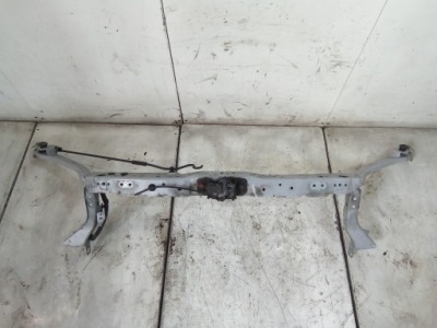 I268 pas передний chevrolet aveo t300 фото №1