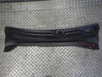 Jeep compass ii 17- жабо фото №1