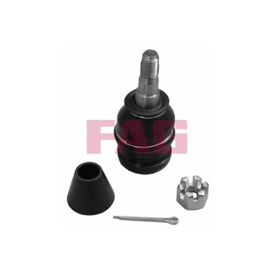 AXLE SWIVEL ATTACHMENT / PROWADZACY FAG 825 0249 10  