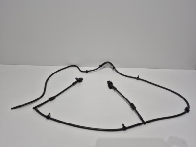 Ford ecosport ii 18r форсунки омыватель пабтрубок  шланг капот стекло перед фото №1