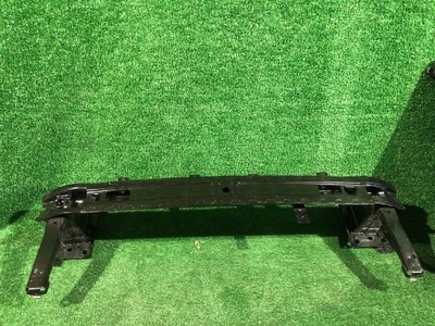 Балка бампера передняя перед vw passat b8 lift фото №1