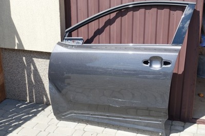 Toyota ch-r двері передні ліва оригінал фото №1