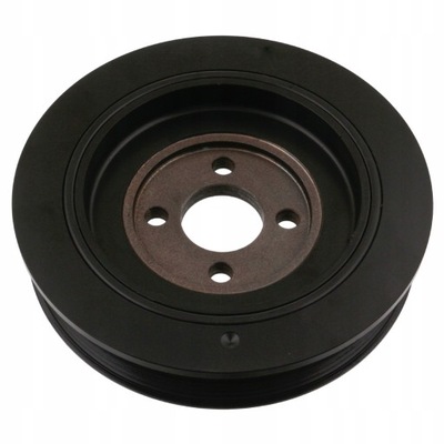 Шкив peugeot febi 31096 фото №1