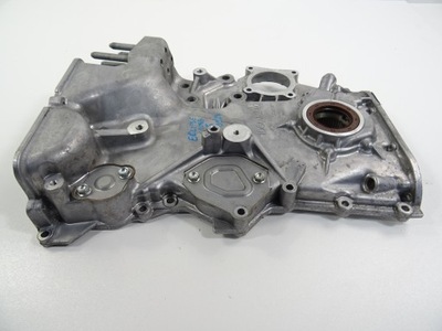 Eclipse cross 1.5 корпус защита крышка распределительного вала 1060a240 фото №1