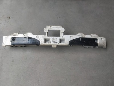 Абсорбер балка задняя задняя lexus ls460 ls 460 iv фото №1