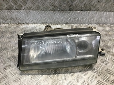 Octavia i лампа лівий перед 246085-00 фото №1