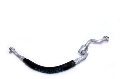 Трубка шланг кондиционера nissan qashqai j12 iii фото №1
