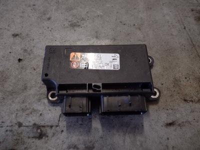 Opel mokka модуль датчик подушок подушка безпеки 13590216 фото №1