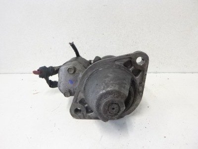 Стартер opel astra h 1.7cdti 2005r. фото №1